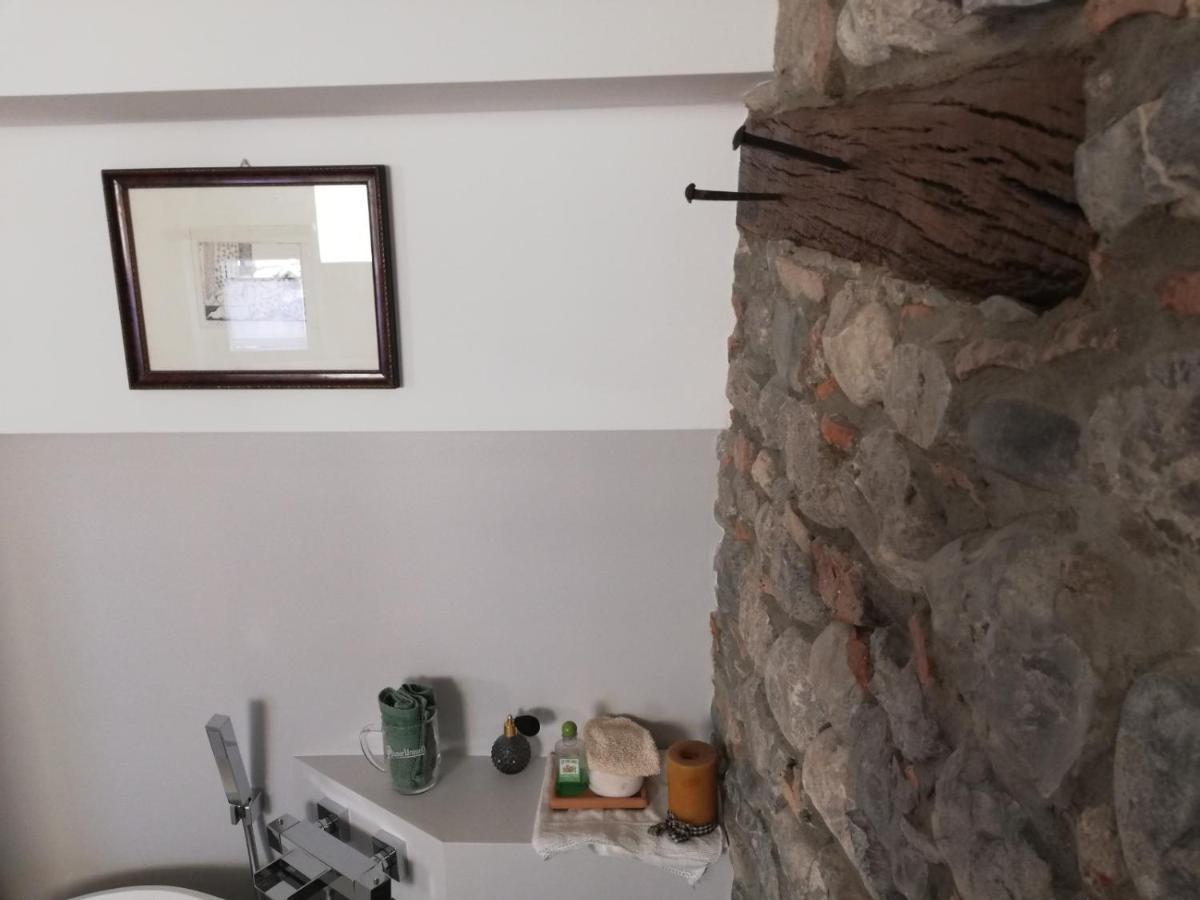 Loft In Piazza Con Soppalco Appartement Cividale del Friuli Buitenkant foto